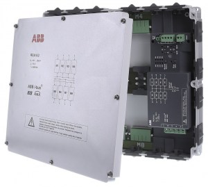 abb rca 8.2